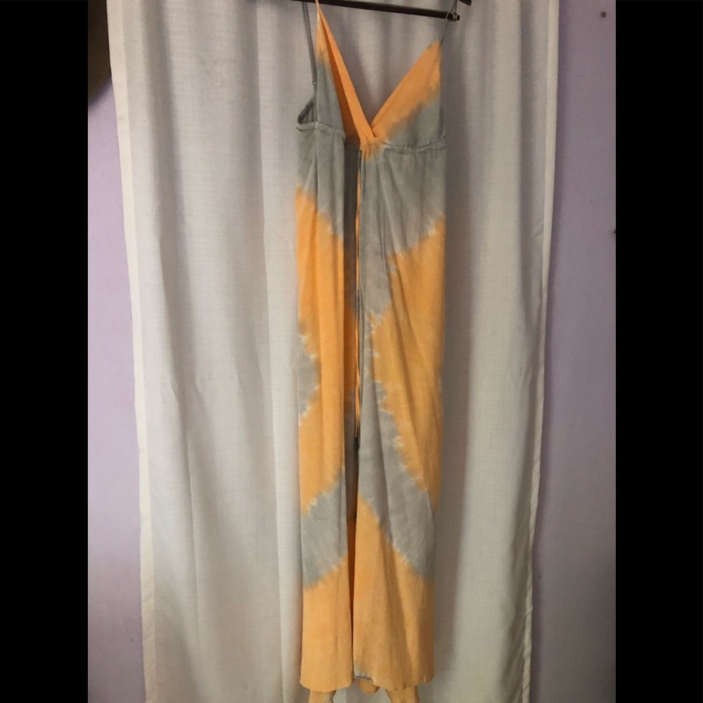 Maxi dress size M